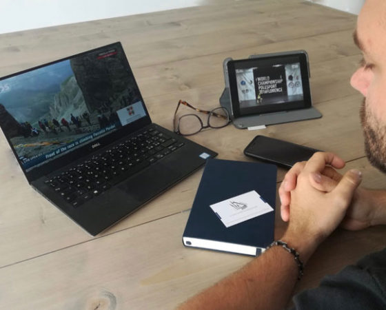 Live Streaming